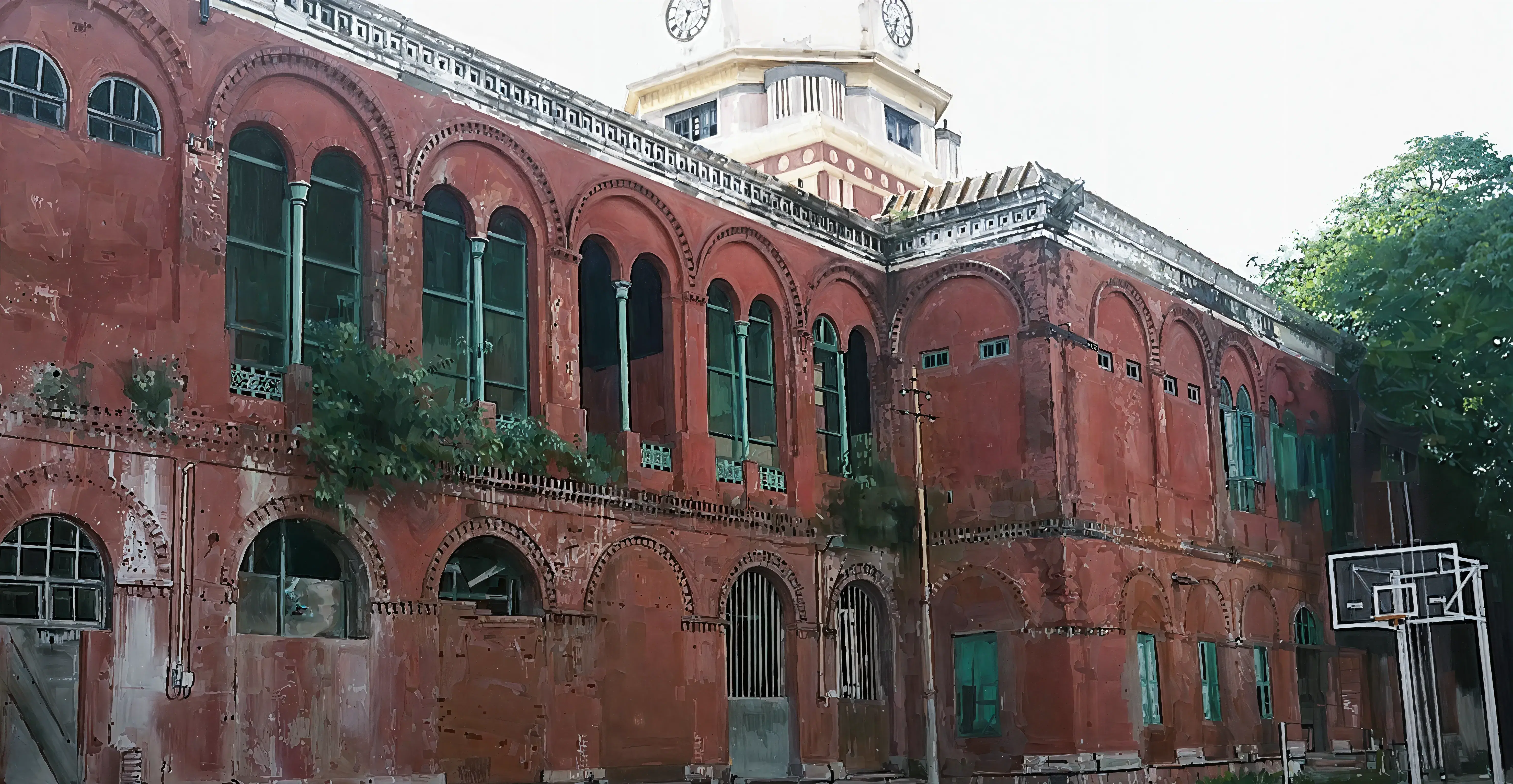 Presidency College Chennai Academic Infrastructure photo 5